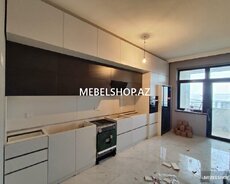 Mətbəx mebeli sifarişi qəbul olunur