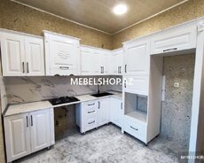 Mətbəx mebeli sifarişi