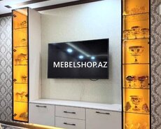 Tv stend sifarişi qəbul olunur