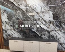 Tv Stend – Sifarişlə Hazırlanır