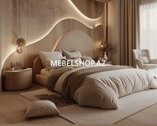 Yataq mebeli sifarişi