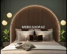 Yataq mebeli sifarişi