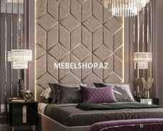 Yataq mebeli sifarişi