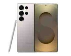 Samsung Galaxy S25 Ultra Titanium Gray 256GB, 12GB