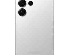 Samsung Galaxy S25 Ultra Titanium White Silver 256GB, 12GB