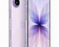 Apple iPhone 17 Lavender 256GB, 8GB
