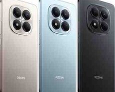 Xiaomi Redmi Note 15 Pro Blue 512GB, 12GB