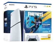 PlayStation 5 Slim 1TB