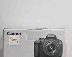 Canon Eos 400D Body 18, 45mm Lens