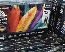 Телевизор Ficher