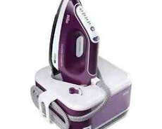 Buxarlı generator Braun IS2577VI