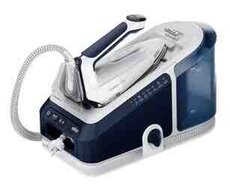 Ütü generatoru BRAUN IS7282BL