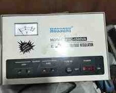 Elektrik tənzimləyicisi