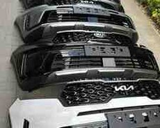 Kia Sorento 2022 buferi və faraları