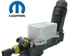 Jeep Dodge Chrysler yağ soyuducu radiatoru