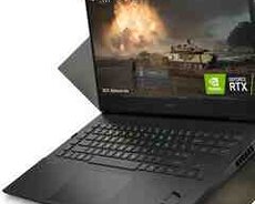 Noutbuk HP Omen Gaming 17-ck1025ci