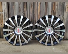 disk qapagi kalpak r13 r14 r15 r16