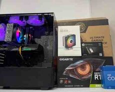 Masaüstü kompüter