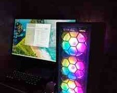 Masaüstü kompüter