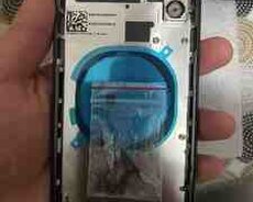 Apple iPhone 11 Black 64GB, 4GB korpusu