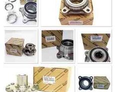 Toyota Lexus kürəcikli yastığı