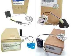 Hyundai, Kia üçün yanacaq sistemi