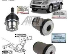 Lexus LX570 ehtiyat hissələri