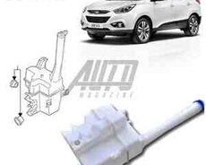 Hyundai ix35 su çəni