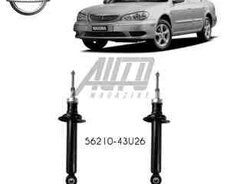 Nissan Maxima ön amortizatorları