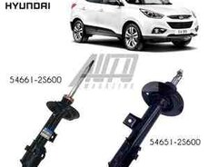 Hyundai İX35 ön amortizatorları