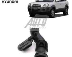 Hyundai Tucson üçün hava borusu