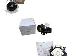 Nissan üçün sükanın lenti