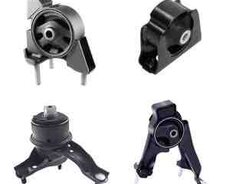 Hyundai, Kia üçün mühərrik yastıqları