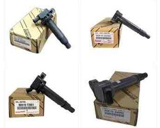 Toyota, Lexus bobini