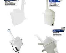 Hyundai, Kia üçün su çəni