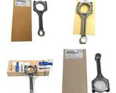 Hyundai, Kia üçün şatunlar