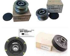 Hyundai Kia şkifləri