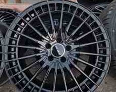 Mercedes diskləri R20