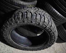 Şinlər 285, 50 R20