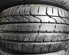 Pirelli şinləri 255, 40 R19