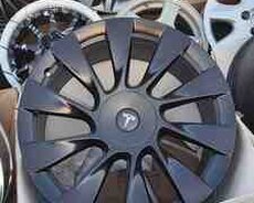 Tesla diskləri R21