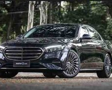 Mercedes E300 diskləri R20