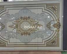 Kafel, metlax satışı