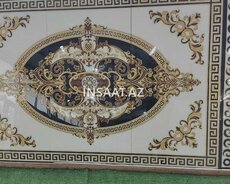 Kafel, metlax satışı