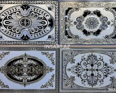 Kafel-metlax sifarişi