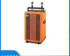 Karaoke Speaker M2806