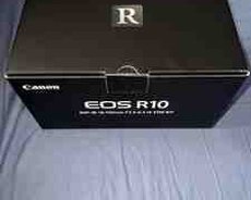 Canon EOS R10 Mirrorless Camera with 18-150mm Edition