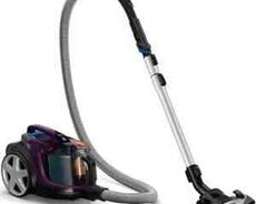 Tozsoran Philips FC9734, 01