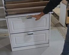 Ayaqqabı şkafı(hazır)