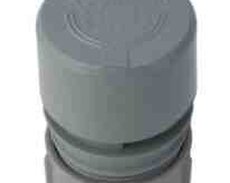 Boru havalandırıcı klapan Rohrbelüfter DN40